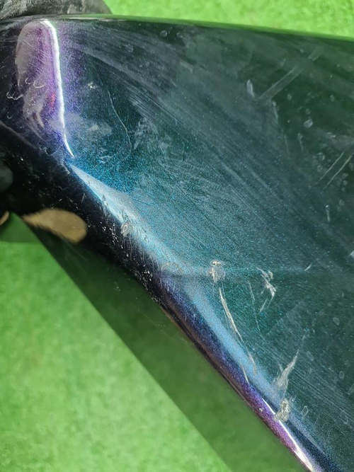 Накладка правая BMW R18B (2021-н.в.)