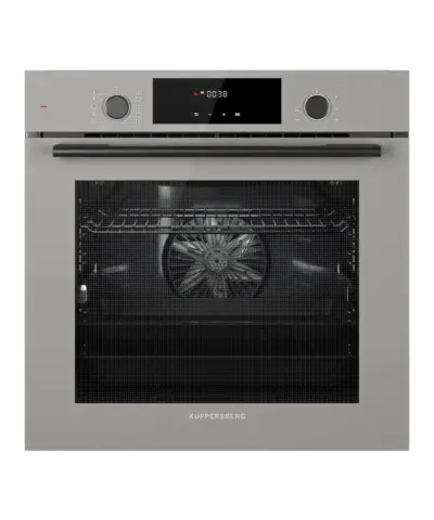 Электрический духовой шкаф Kuppersberg HF 609 GR