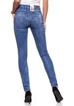 Джинсы SCARLETT HIGH L626PFOI
