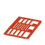 0821166 - UC-WMT (30X4) RD - Маркировка для проводов