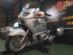 BMW R1150RT , 2004