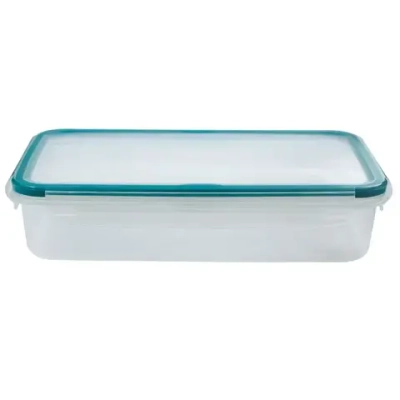 Контейнер L 1,6л BRIGHT ЭКСТРА ЛОК