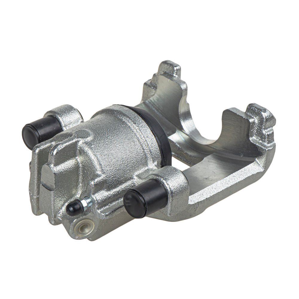 Суппорт передний L Ford Focus I (98-) GANZ GIJ13124