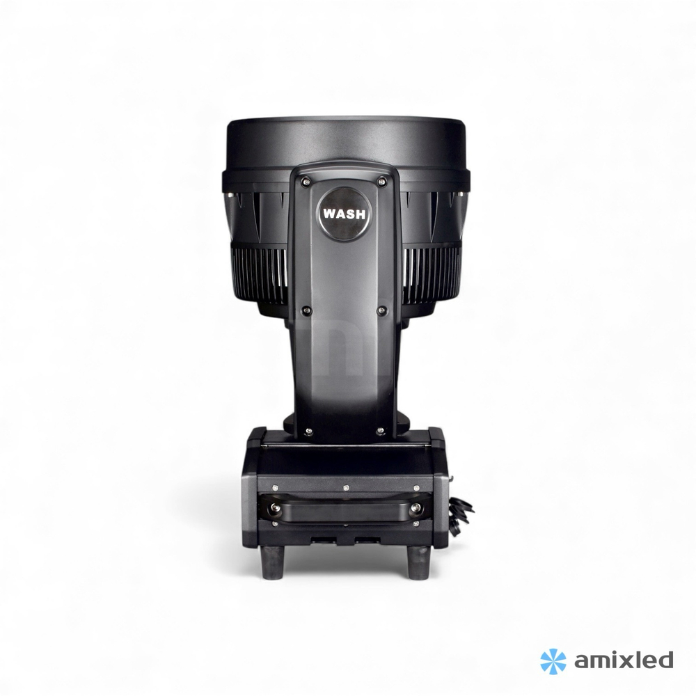 Световой прибор Amixled 12X40 WASH B-EYE IP65