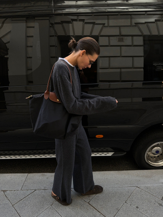 Джемпер JONI, антрацит