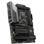 Материнская плата MSI MAG Z890 Tomahawk WiFi