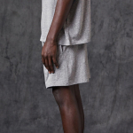 Шорты Fear of God Essentials FW20 Logo, FOG-FW20-176