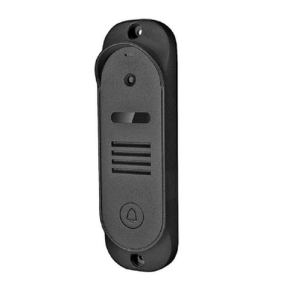 Вызывная панель Tantos Stich HD (черный)