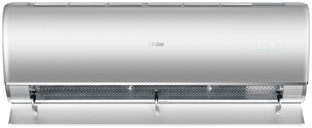Кондиционер сплит-система Haier AS25S2SJ2FA-S