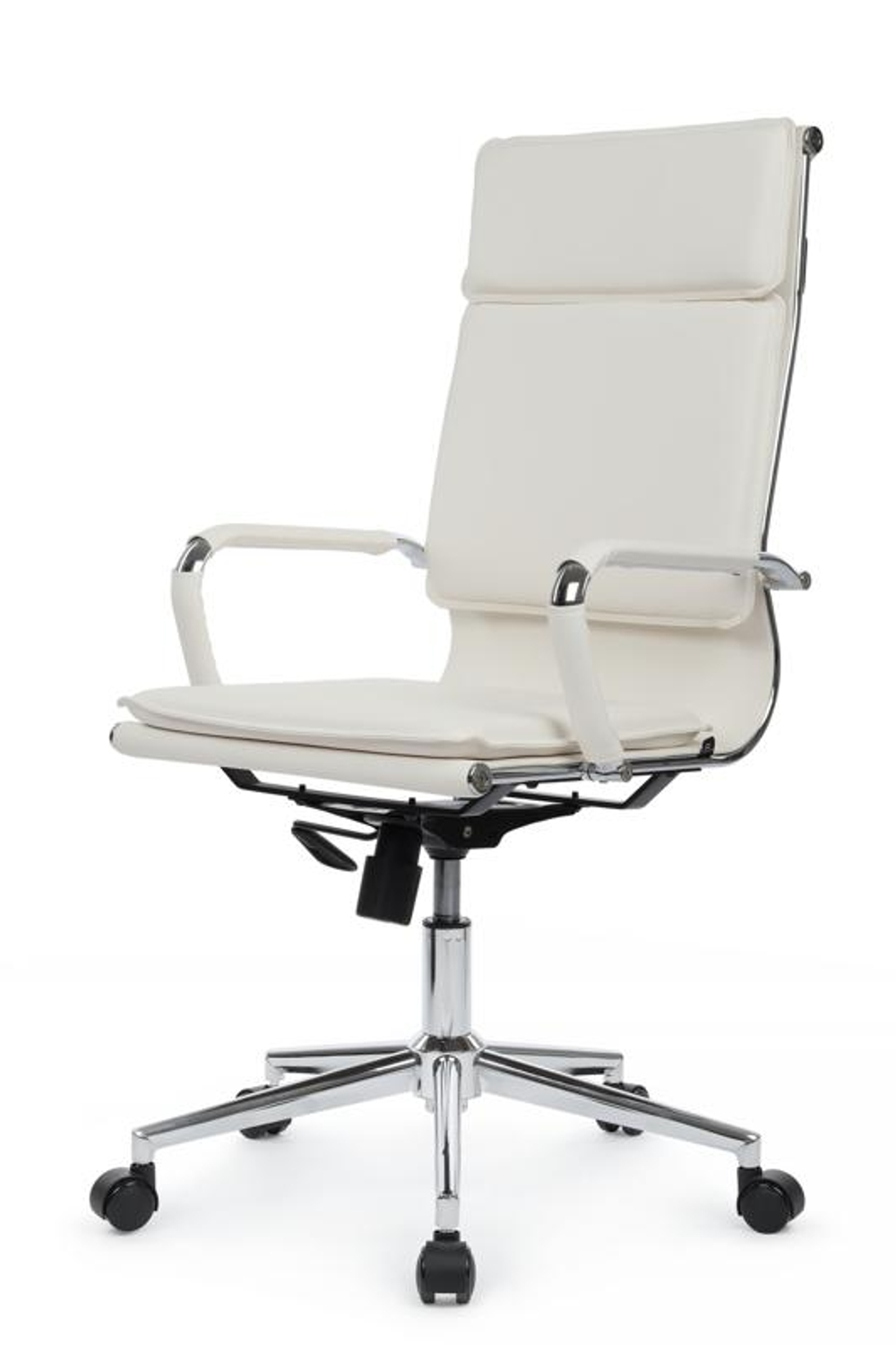 Кресло Riva Хьюго RCH 6003-1SE Белый