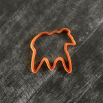 Ветка Сирени №1