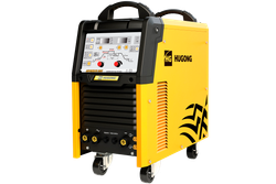 Аппарат аргонодуговой сварки HUGONG SUPERWAVE 500U (без БО и тележки)