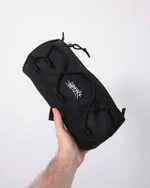 Сумка ANTEATER Cyclebag Черная