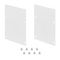 Заглушка Arlight Line-S-5075 White глухая 041866