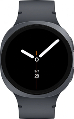 Умные часы Samsung Galaxy Watch 8 40 мм, Graphite (SM-L320)