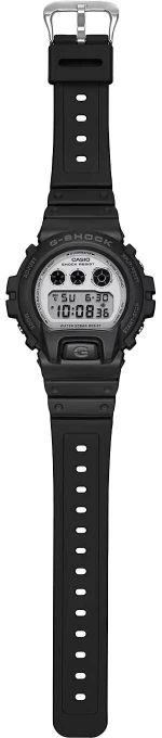 Мужские наручные часы Casio G-Shock DW-6900WD-1