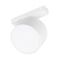 Трековый светодиодный светильник Arlight Mag-Vibe-Rondo-R90-10W Day4000 044475