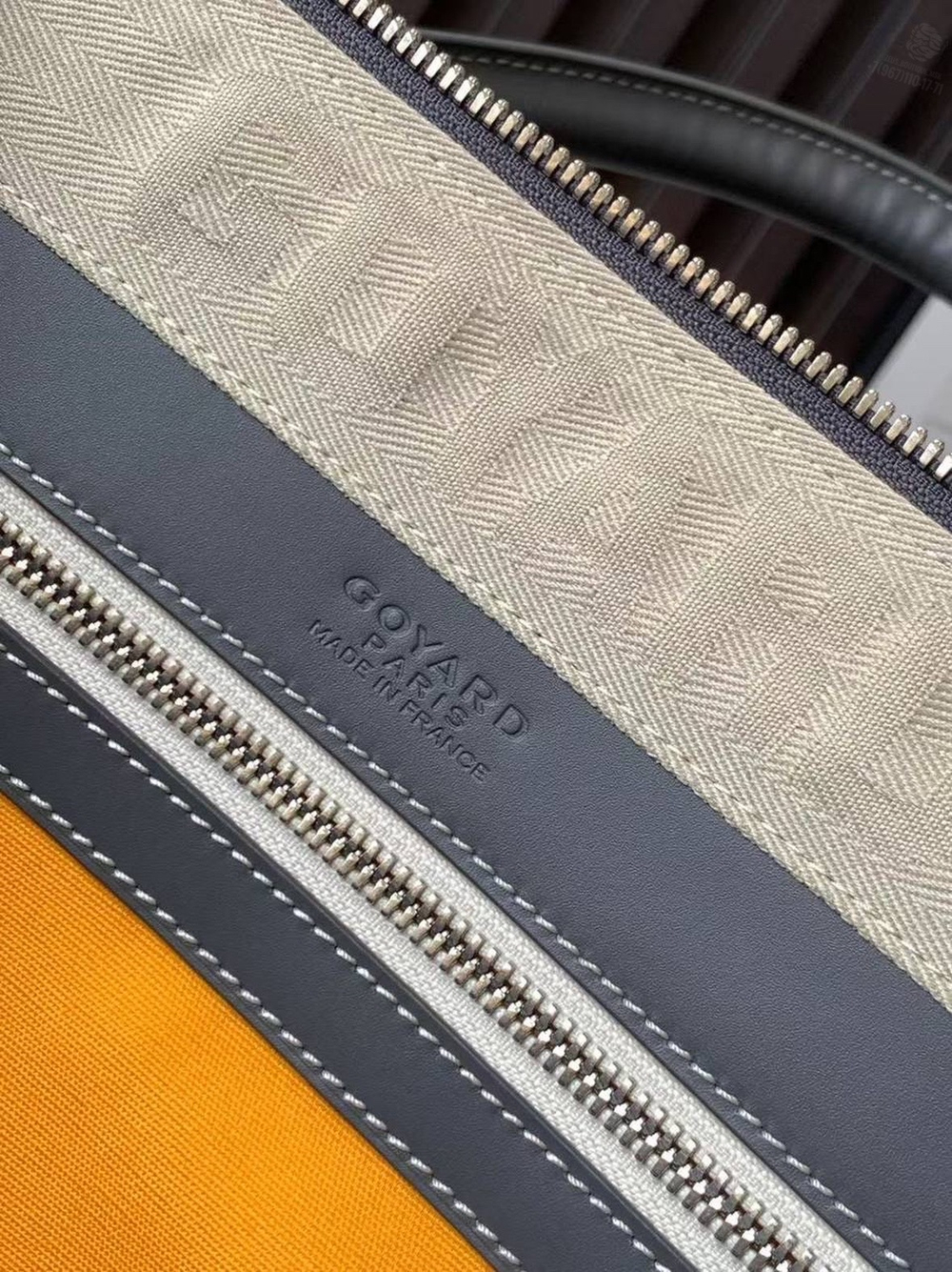 Дорожная сумка Goyard