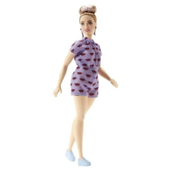 Кукла Barbie, Модницы, FBR37, в асс