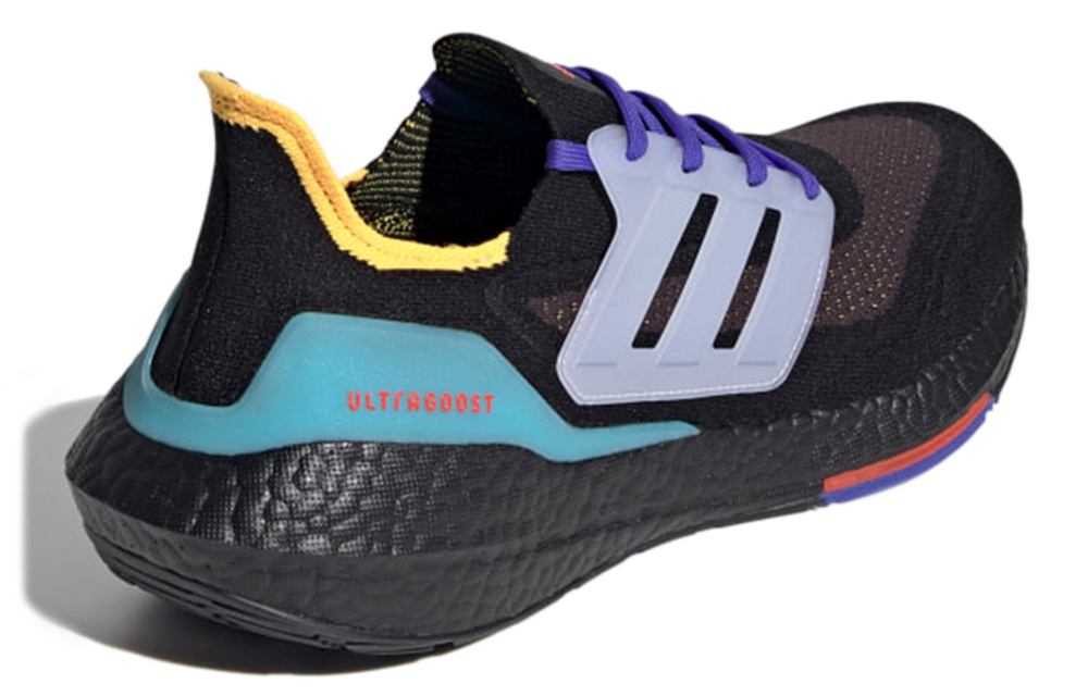 Кроссовки Adidas Ultraboost 21