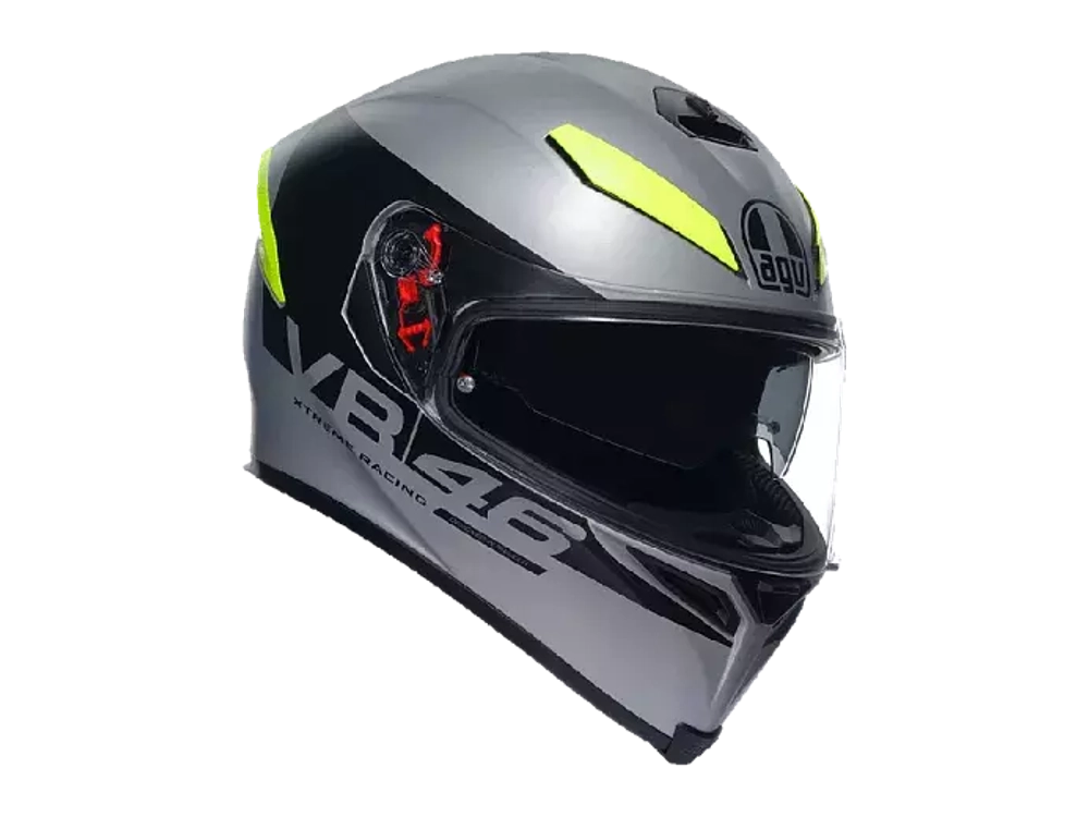 AGV K-5 S APEX 46