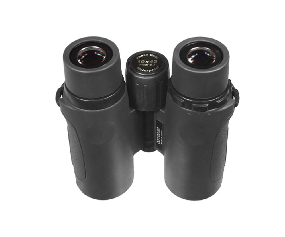 Бинокль Sightron SIII MS 10x42 - фото 2