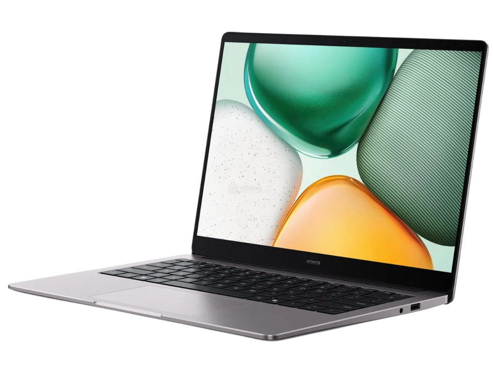 Ноутбук HONOR MagicBook X14 GDG-X 2025 (5301ALXB)