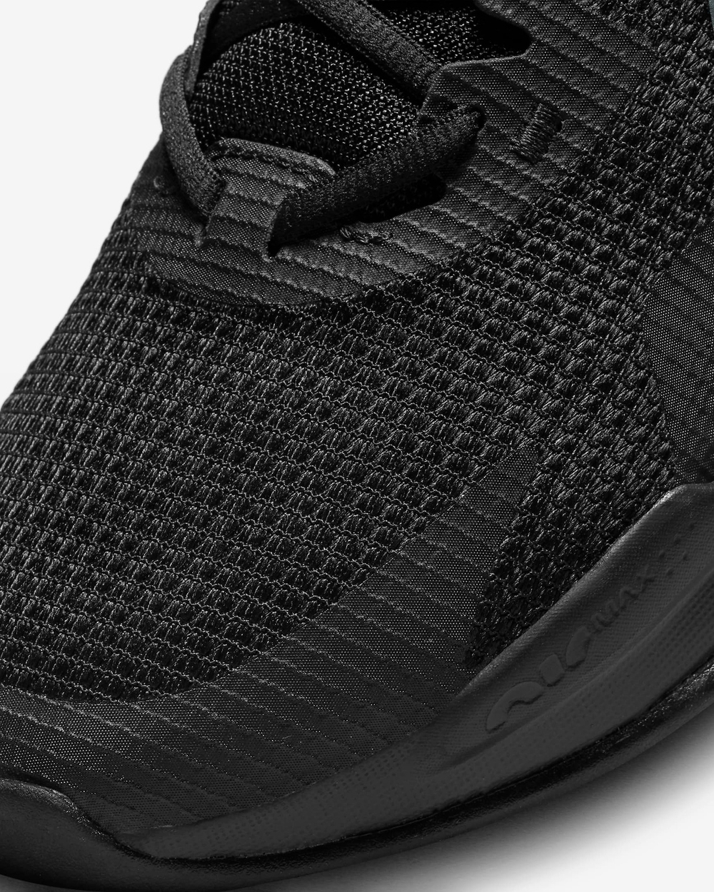 Кроссовки мужские NIKE M NIKE AIR MAX ALPHA TRAINER 5