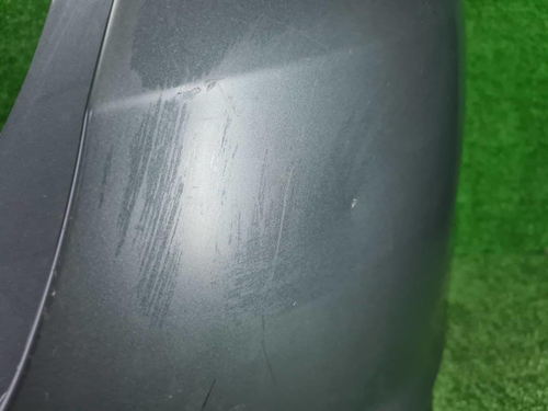 Бампер задний Geely Tugella (2019-н.в.)