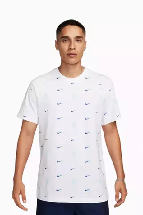 Футболка Nike Sportswear - белый