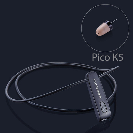 Bluetooth Capsule Pico