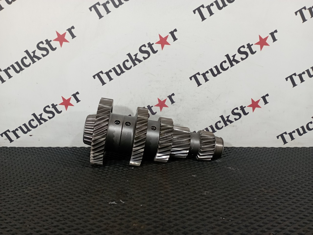 Промежуточный вал КПП 2018г