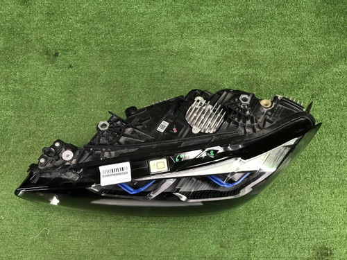 Фара левая BMW 4er G22 (2020-н.в.) Laser (В сборе)