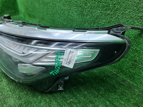 Битая Фара левая EXEED VX (2021-2024) LED