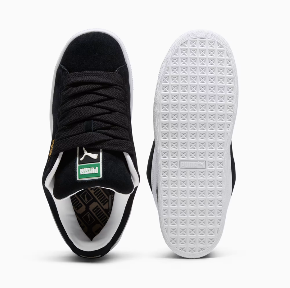Кеды женские PUMA Suede XL