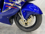 Suzuki GSX1300R Hayabusa , 2002
