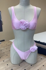Купальник CANDY ROSE