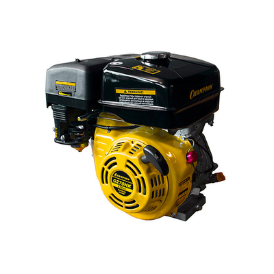 Двигатель CHAMPION G 200-1 HK