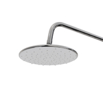 Душевая система 40к ML2416 излив лейка 3 позиции +лейка "Тропический душ" ХРОМ