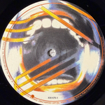 Def Leppard ‎– Hysteria (Голландия 1987г.)