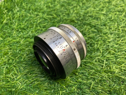 Meyer-Optik Görlitz Primoplan V 58mm 1.9