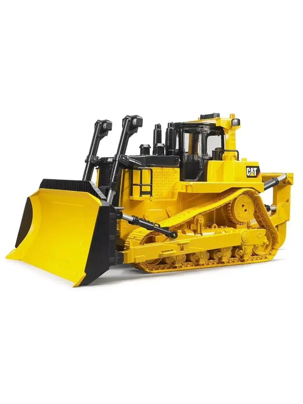 Бульдозер гусеничный CAT 02452