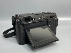 Fujifilm GFX 50R