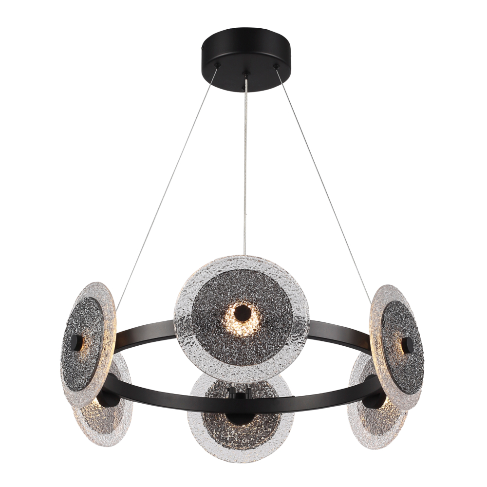 Светильник подвесной ALUMNO LED 1х34W