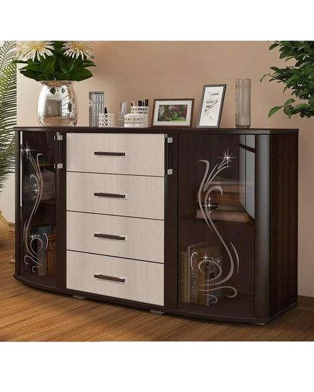 Комод Грация венге / лоредо