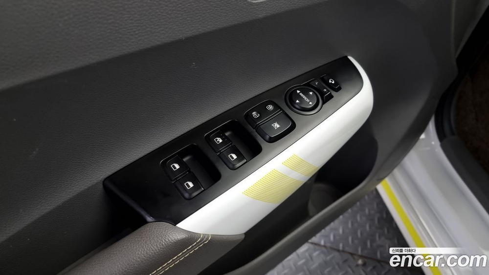 Kia All New Morning (JA) Prestige (12.2019)