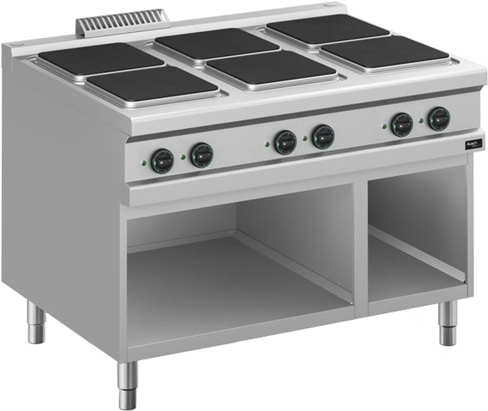 Плита электрическая APACH APRE-129P/PL