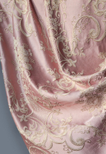 Портьерная ткань El classico арт. Classico 27163 col. 8618 (высота 300 см, Турция)