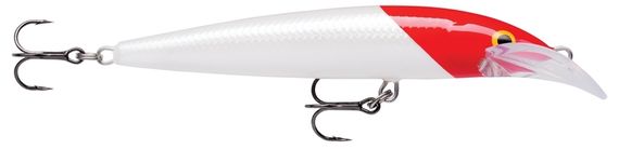 Воблер RAPALA Scatter Rap Deep Husky Jerk 10 /RH