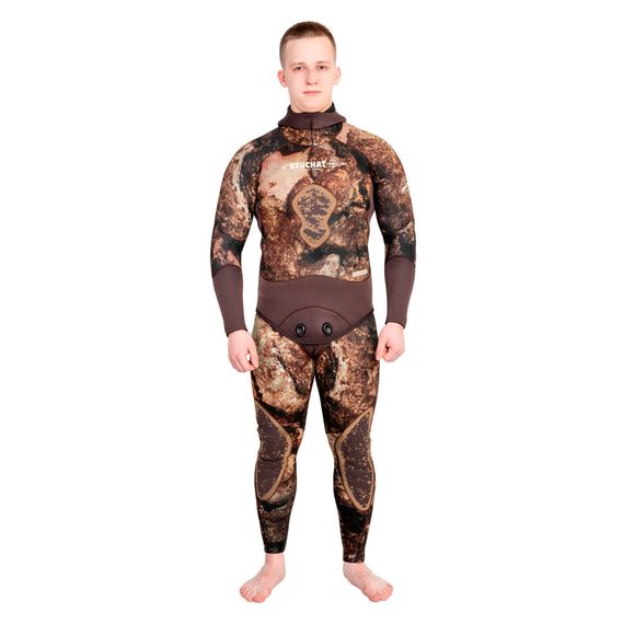 Гидрокостюм Beuchat Rocksea RUS 9 мм